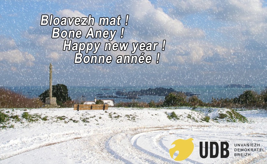 Union Dém. Bretonne tweet media