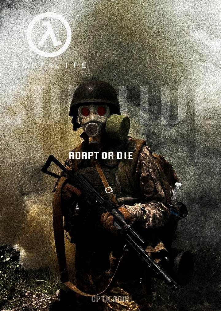 OpticNoir (@opticnoir) on Twitter photo 