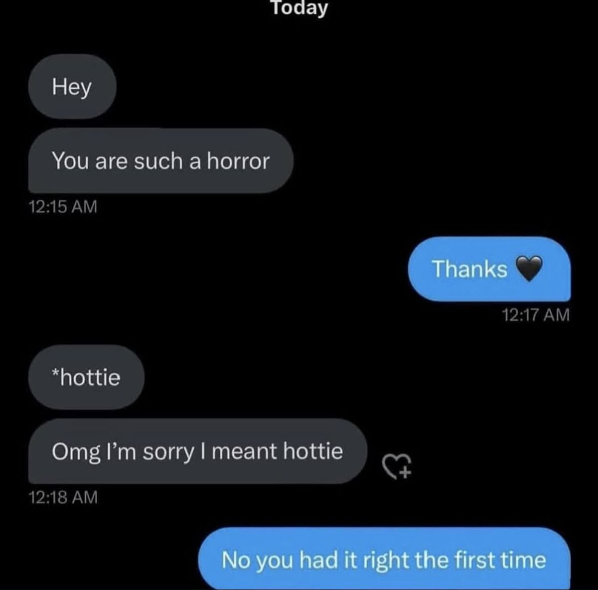 memetexts's tweet image. 