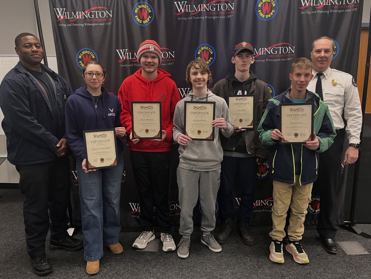 City of Wilmington, NC tweet media