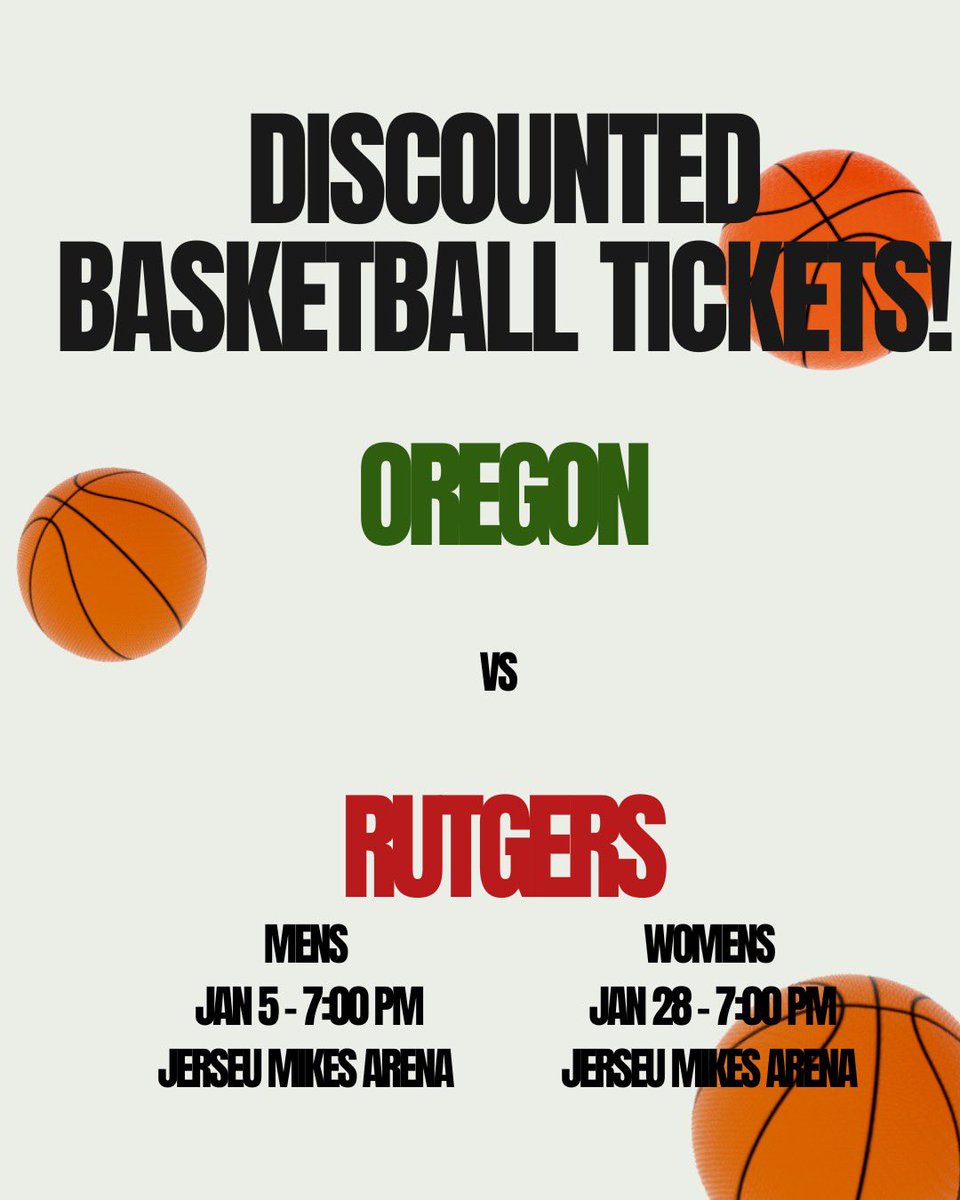 New York Ducks - UO Alumni Association tweet media