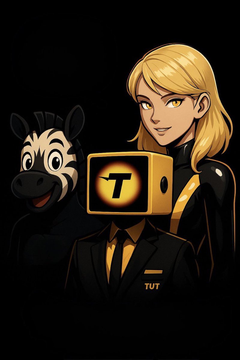 <a href="/zakfolkman/">Zak Folkman</a> If Kash says it’s USD1 Szn,
Zippy says: just follow the fundamentals 🦓
USD1 season loading. ☝️🦅