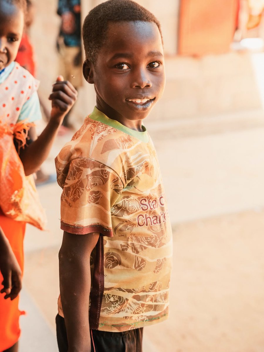 ruggedcompass's tweet image. We're proud to feature @ToMoveMTNS bringing education to Sudan's conflict zones. Students are now learning, leading, and building futures that once seemed impossible.

Featured: f.mtr.cool/xtthuxxthc

#Sudan #Education #HumanitarianNewsfeed #humanitarian #Africa