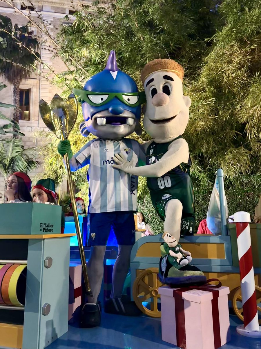 Dupla lista para repartir magia 👑💫