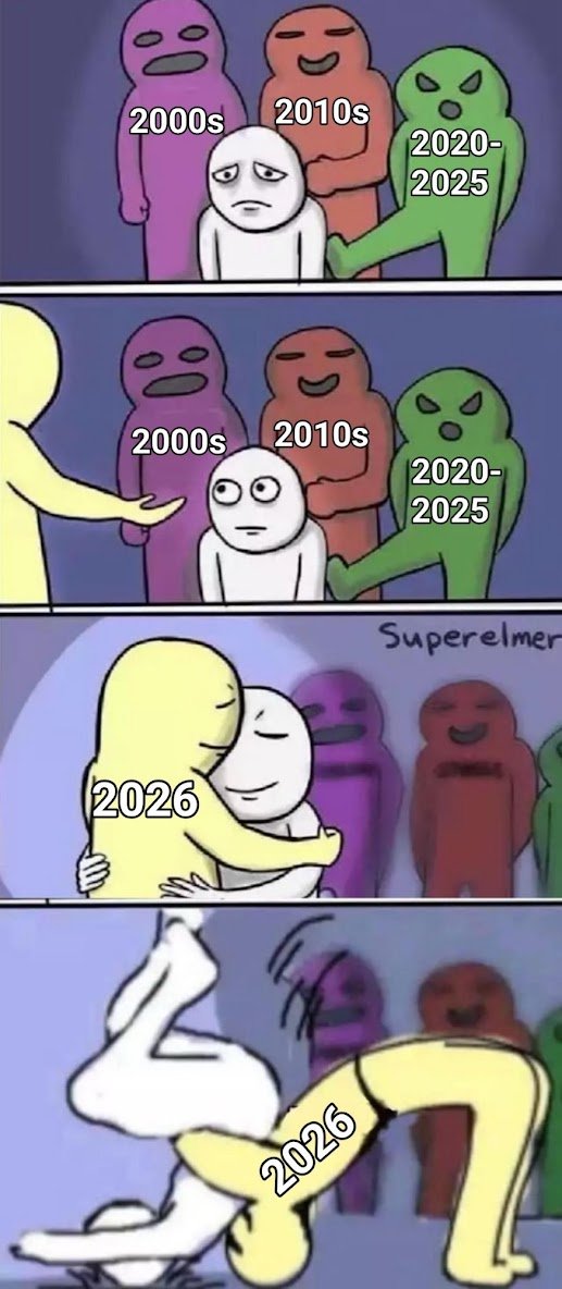 Another day, 
Another 10 hours to pay!
Let's get into it and see what we can show ya
Going to be another long one
Streaming in the normal place.