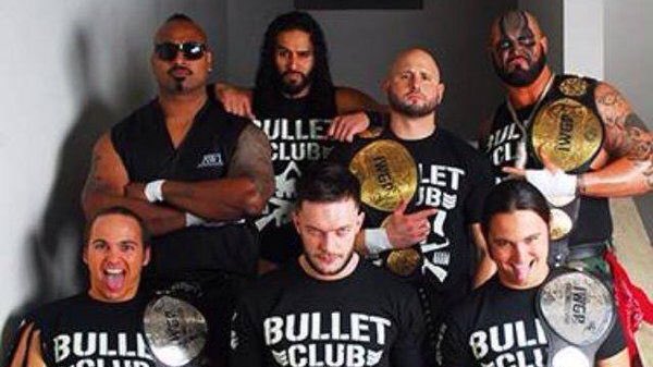 WrestlePurists tweet media