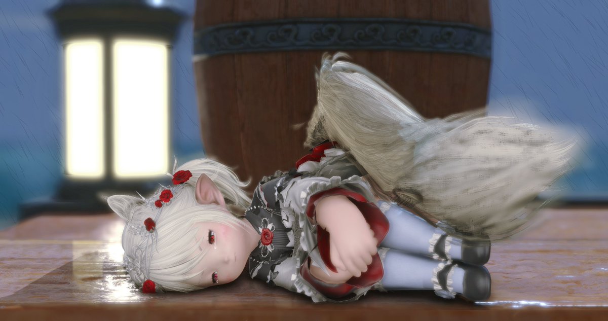 💥シオ二番機💥 tweet media