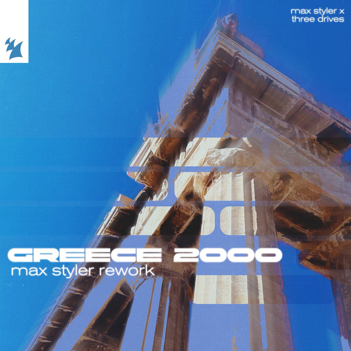 maxstylermusic's tweet photo. my big fat greek release 

Friday 🇬🇷 https://t.co/COJJZ8IYGn