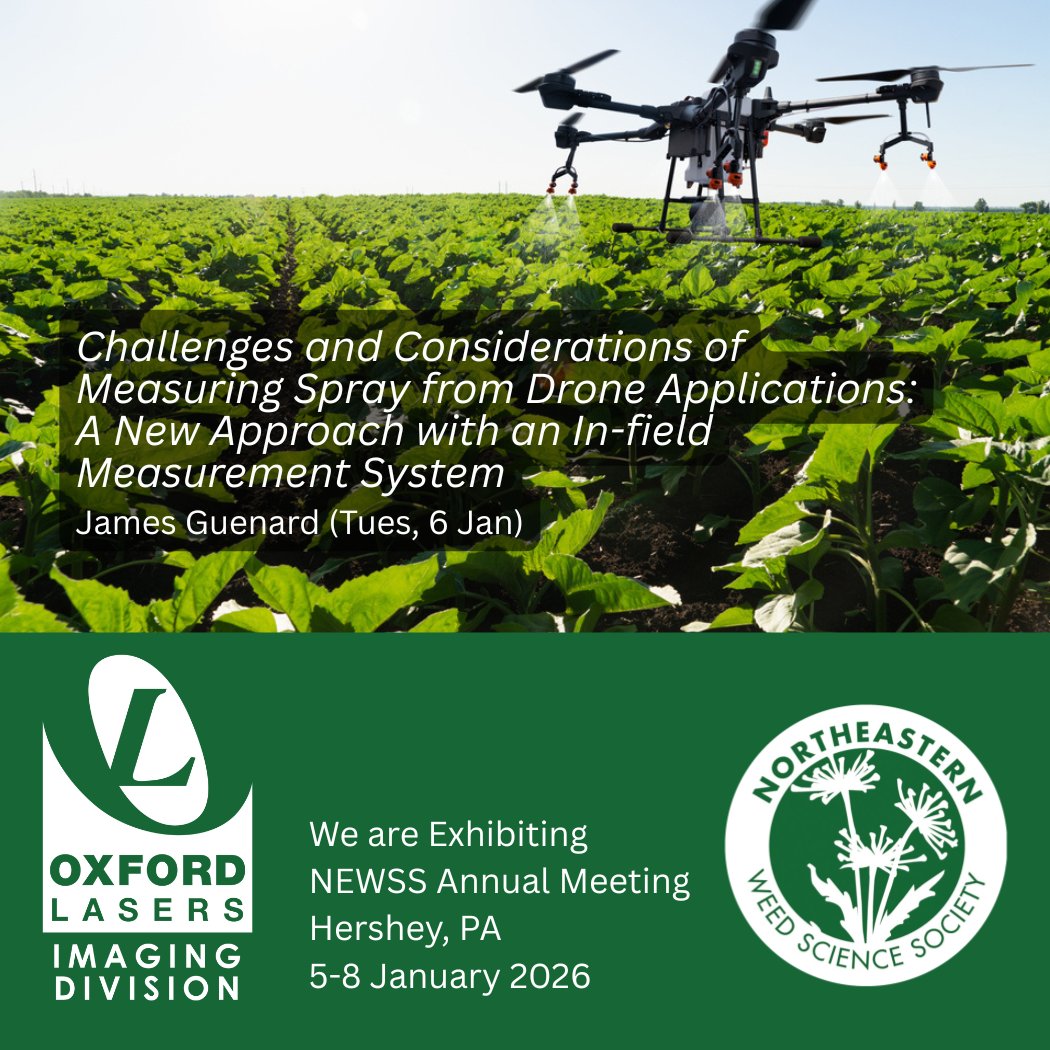 Oxford Lasers (@oxfordlasers) on Twitter photo 