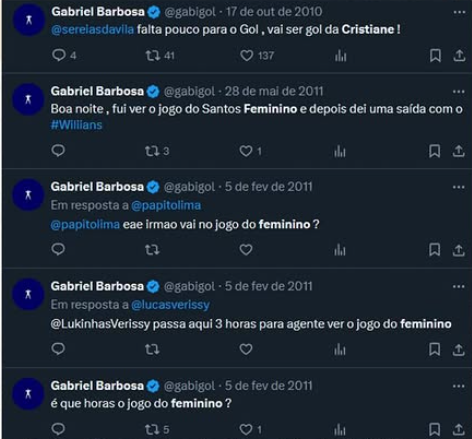 Pedro Hübner tweet media