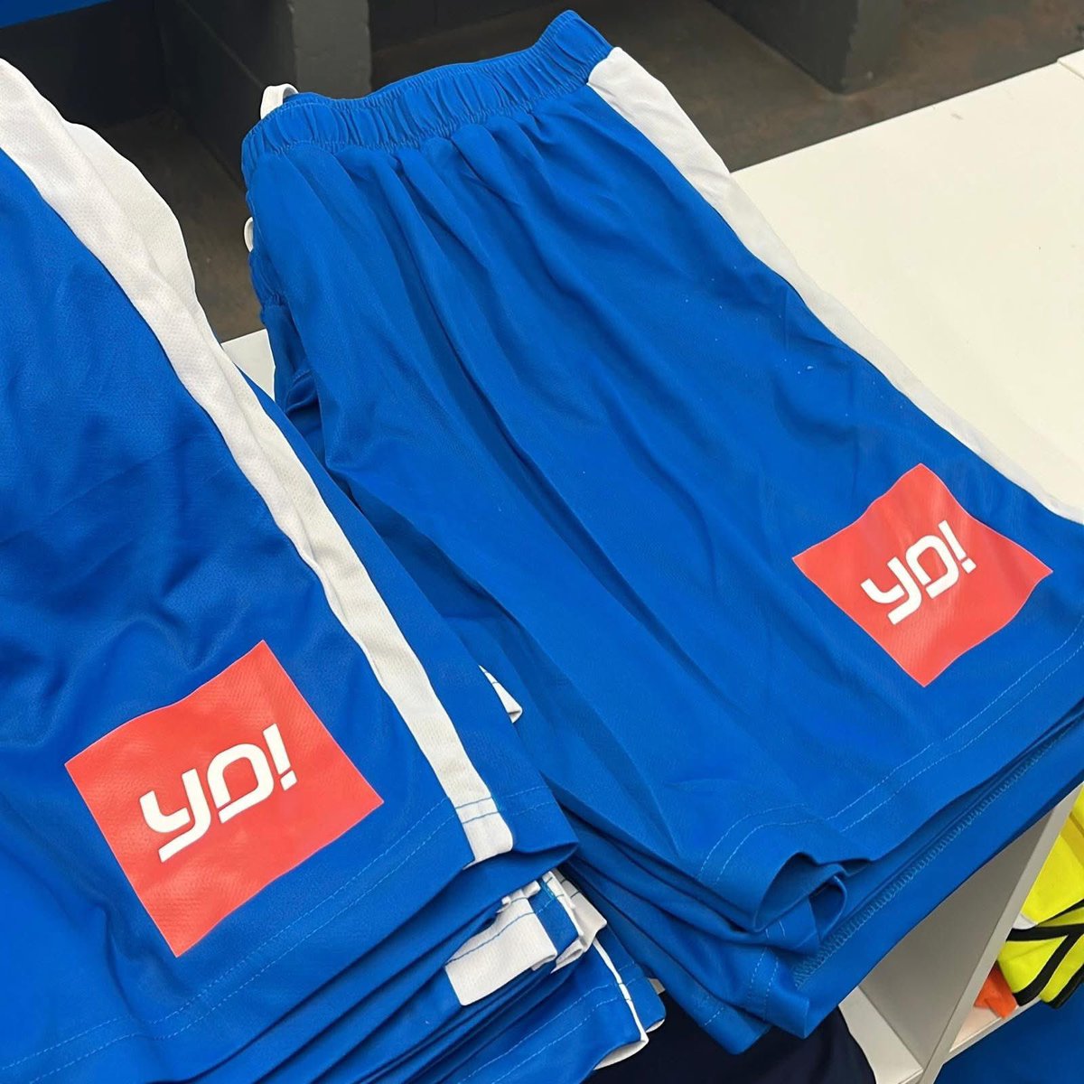 Hallam FC tweet media