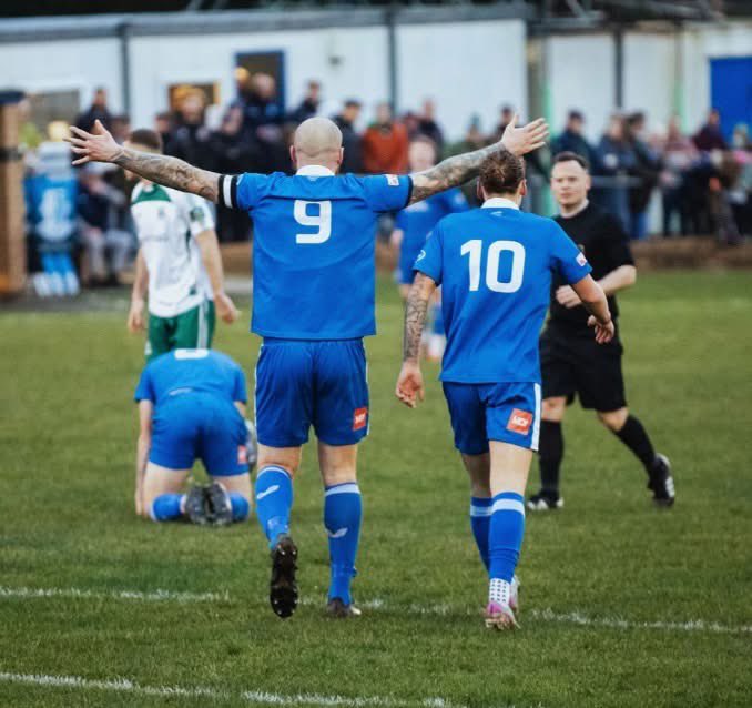 𝐇𝐚𝐥𝐥𝐚𝐦 𝐅𝐂 𝐱 𝐘𝐎!

Those eagle eyed supporters who have been to our last home games will have seen the addition of a new sponsor on our home kit, with YO!, who are coming on board as our latest partner on a multi-year agreement.