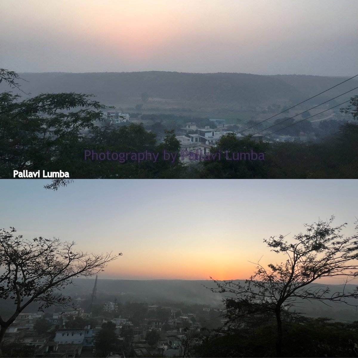 writings2030's tweet photo. In the name of a good future, we end up losing our greatest wealth. #aravaliprotection #Aravalibachao 
#delhipollution
@SaveAravali 
@SunilHarsana https://t.co/87mFg27cYu