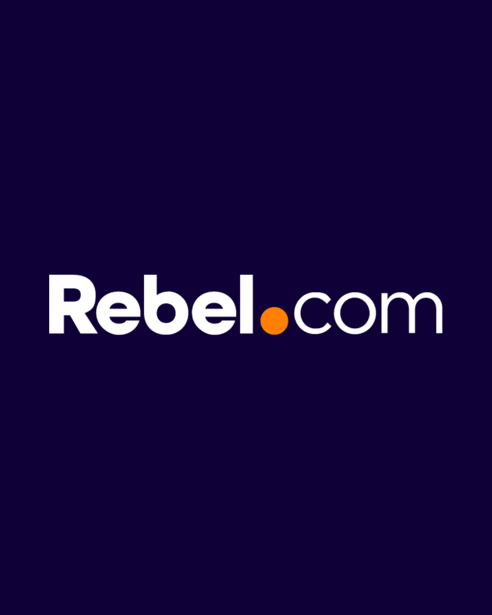 Rebel.com tweet media