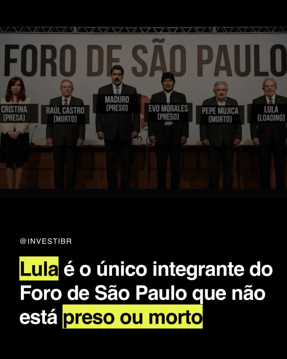 Senso Crítico ⚡ tweet media