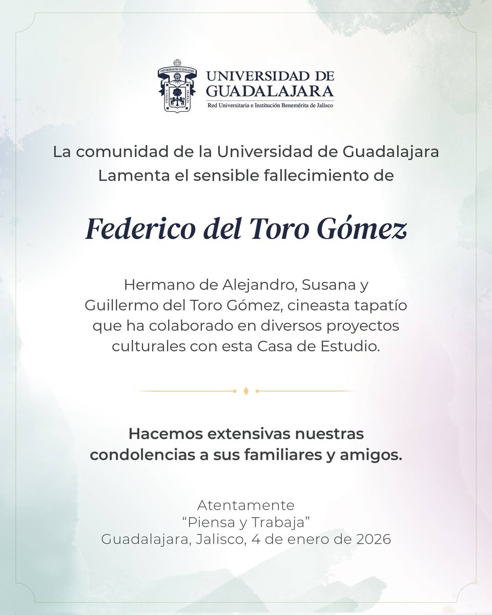 La conquista criminal tweet media