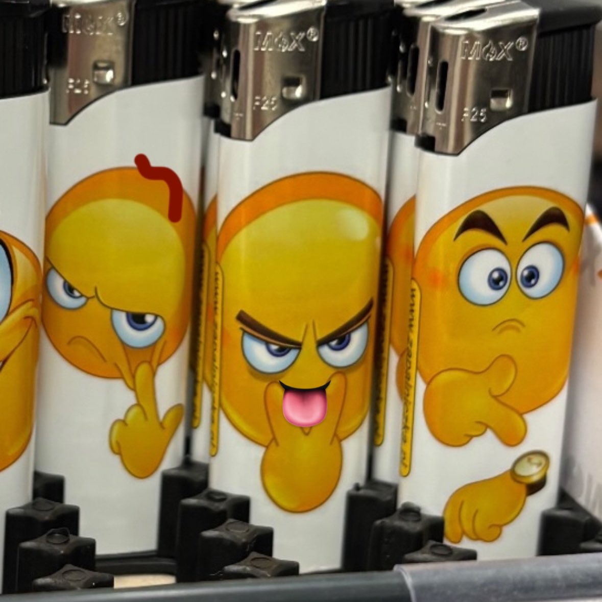 hatexplaining's tweet image. na maksa freaky