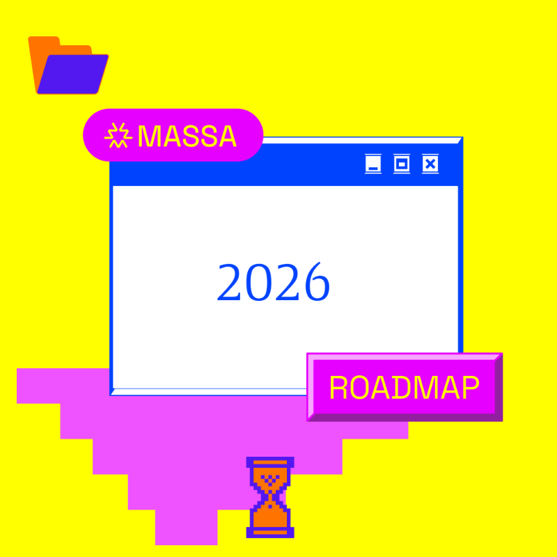 massachain's tweet photo. Built to last. 🏛

2026: Proving Decentralization Through Real Usage

👉🏻 https://t.co/qC6sACmBC9