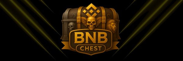 madapescall's tweet photo. Presale (BSC) BNBChest  - The 1st-of-its-kind referral MegaSale is here! Always. DYOR @BNBChestBSC

New project by doxxed dev Ken (from SafeMars BSC 2021)!  Complete ecosystem live: Farm $DUST for free (core in-game currency) → convertible to $CHEST tokens after presale.  

MegaSale now on with up to 50% referral rewards in BNB, paid instantly to your wallet! 

MegaSale: https://t.co/HOQl5rHI69
Docs: https://t.co/G7PFSviIA4  

https://t.co/1p0fCX9FuO
https://t.co/5KCxZf9gr8