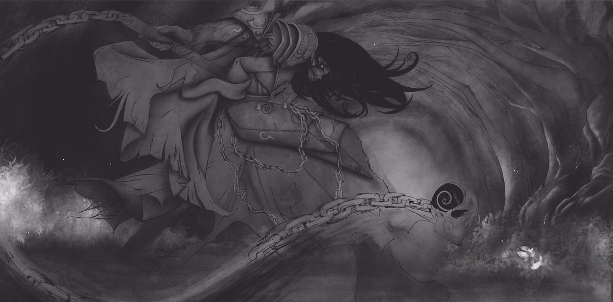 andarts5's tweet image. #ordemparanormal