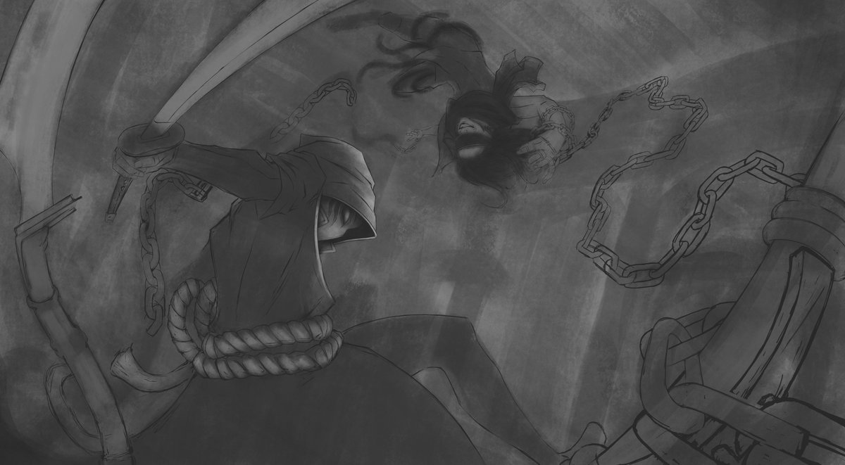 andarts5's tweet image. #ordemparanormal