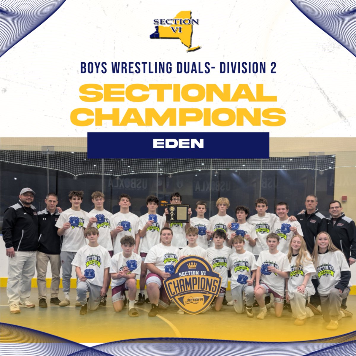 Section VI tweet media