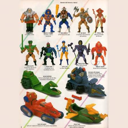 Quien fuera otra vez niño hace 40 años ❗❗❗