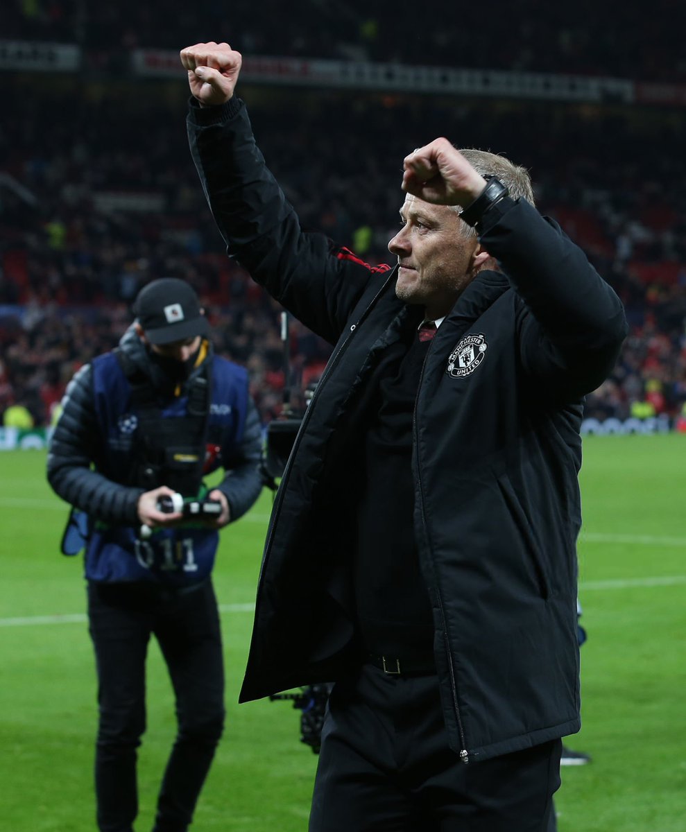 United Zone tweet media