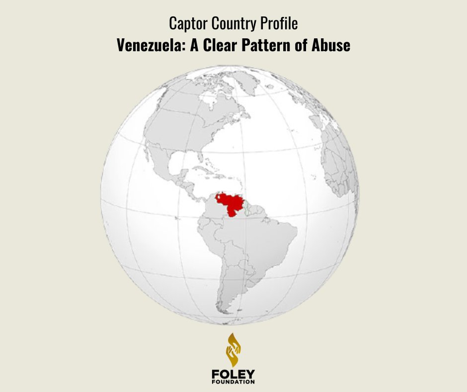 James W. Foley Legacy Foundation tweet media