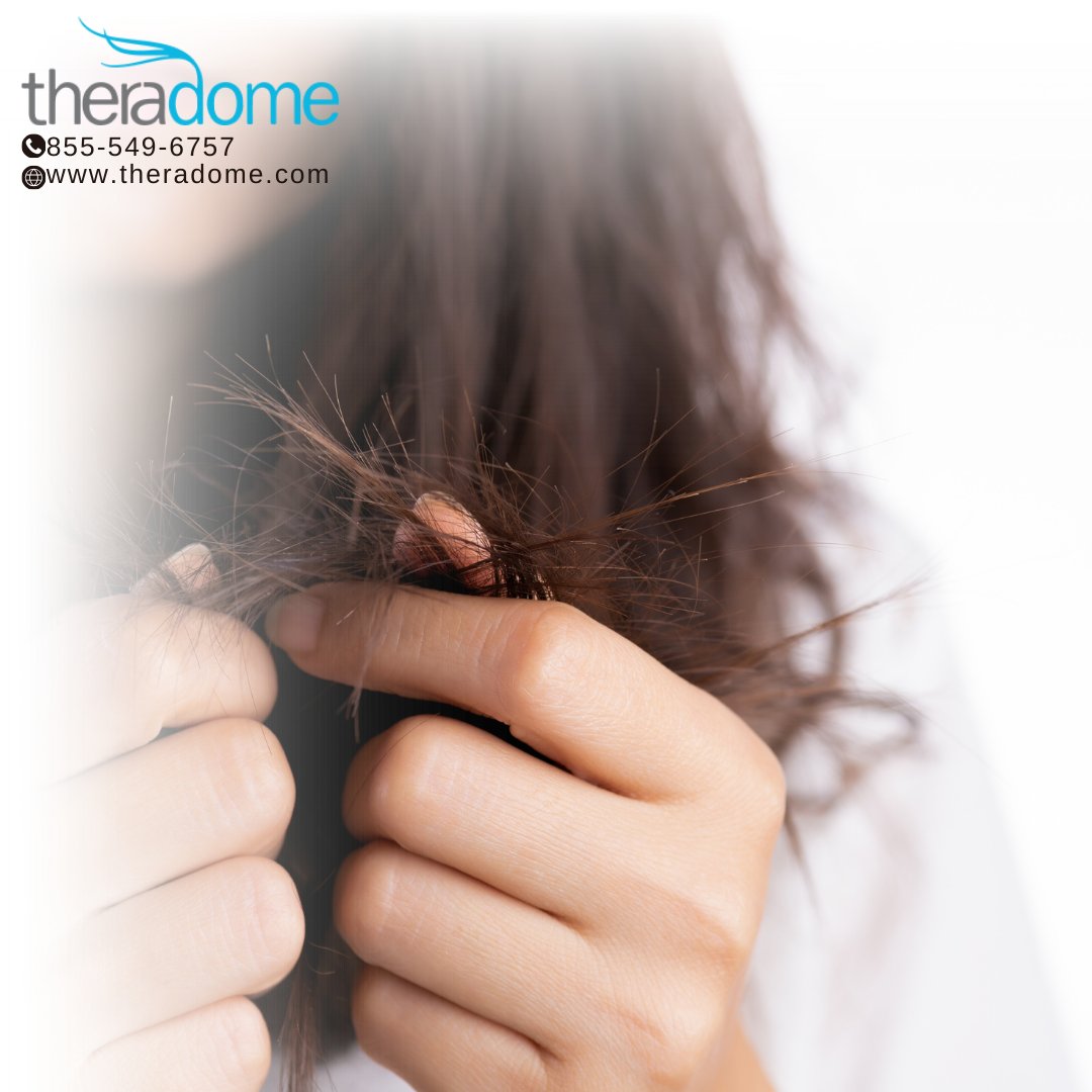 Many individuals may be unaware that their choice of hairstyle could be a factor in hair loss. "
theradome.com
#HairCareTips #HealthyHairJourney #ConditionerGuide #HairGoals #SelfCareRoutine
