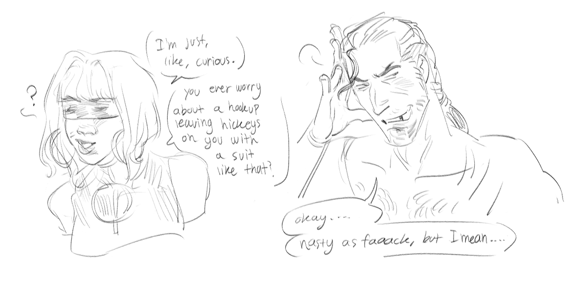 cabinette_'s tweet image. (1/2) Yall nastyyyy #waterbae #flambae #prism