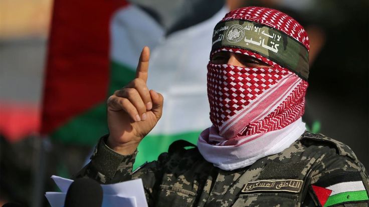 والشمس إن غابت تعود بنورها
مـن قال يحجب نورها التـ.ـابوب
#أبوعبيدة