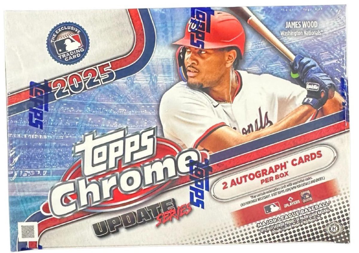 Grand Salami Sports Cards tweet media