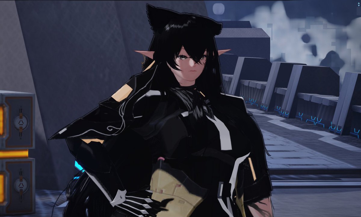 #PSO2NGS #PSO2NGS_SS