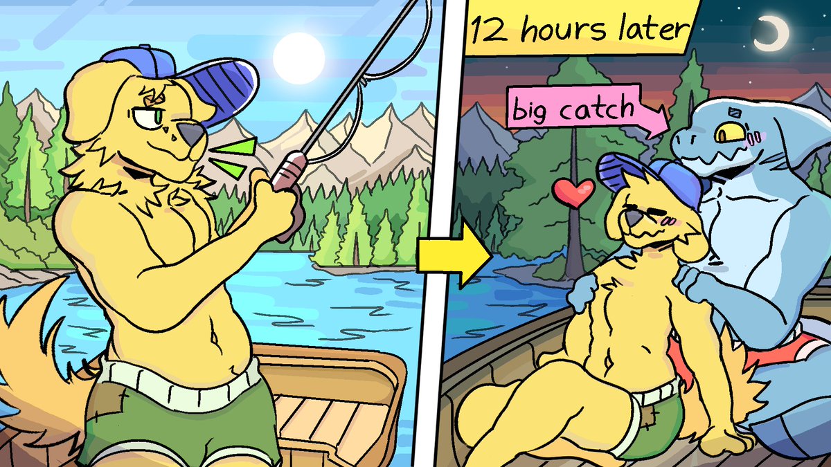 SuperDooperHusky tweet media