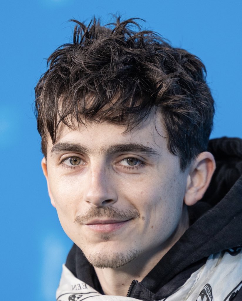 gemposts's tweet image. 🚨 BREAKING 🚨 

TIMOTHEE CHALAMET POSTS HIS APU PLUSHIE VIA INSTAGRAM

SOURCES SAY HE “LOVES THE $APU COMMUNITY”

Follow @gemposts for more.