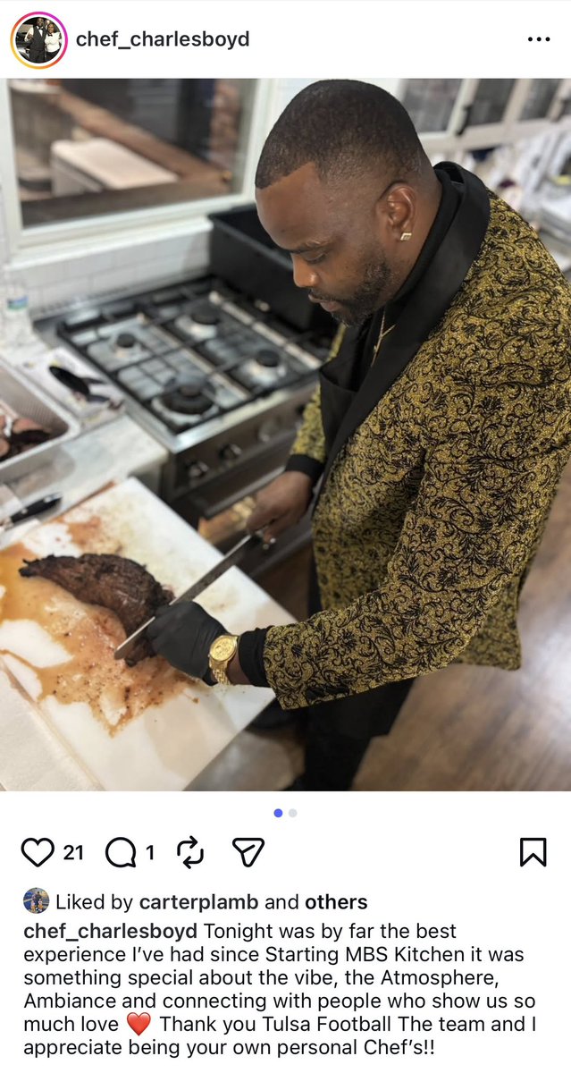 Bunkie Perkins tweet media