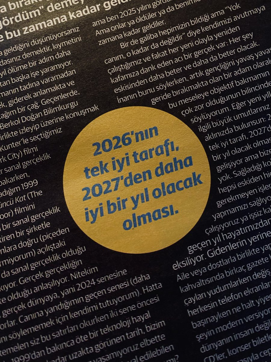 KAFA Dergisi tweet media