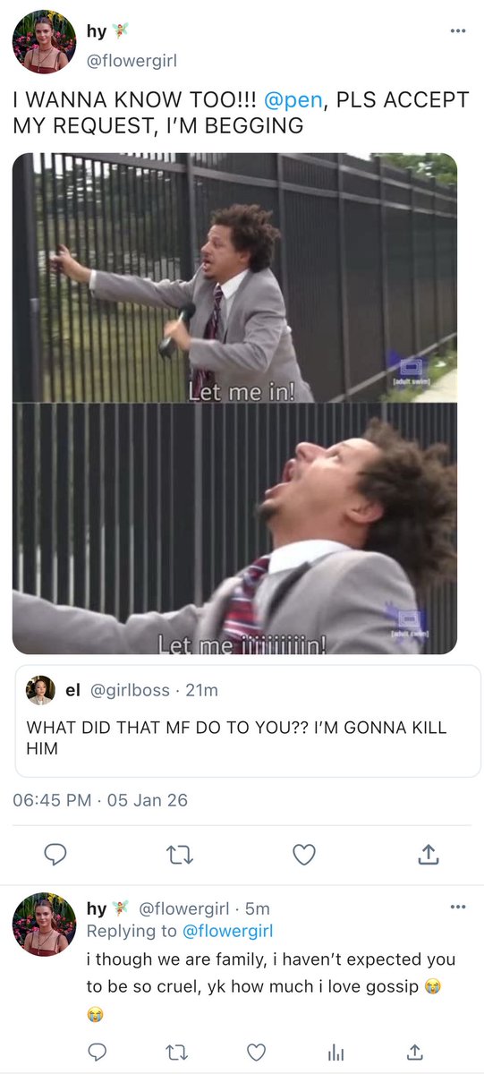 colinbton3's tweet image. pen just wanted to be in her emo phase again 😔