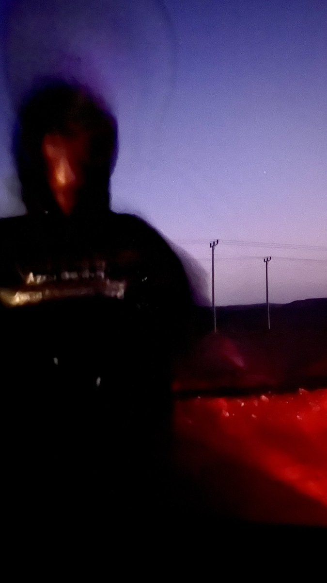 "مرني طيفك على العادة عجول"
- خالد الفيصل