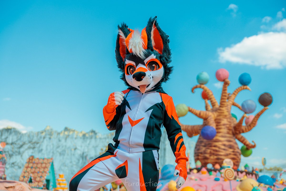 Esky 🐶 🔜 THAITAILS & SIAMPAWS & TACRA & BKB 2026 tweet media