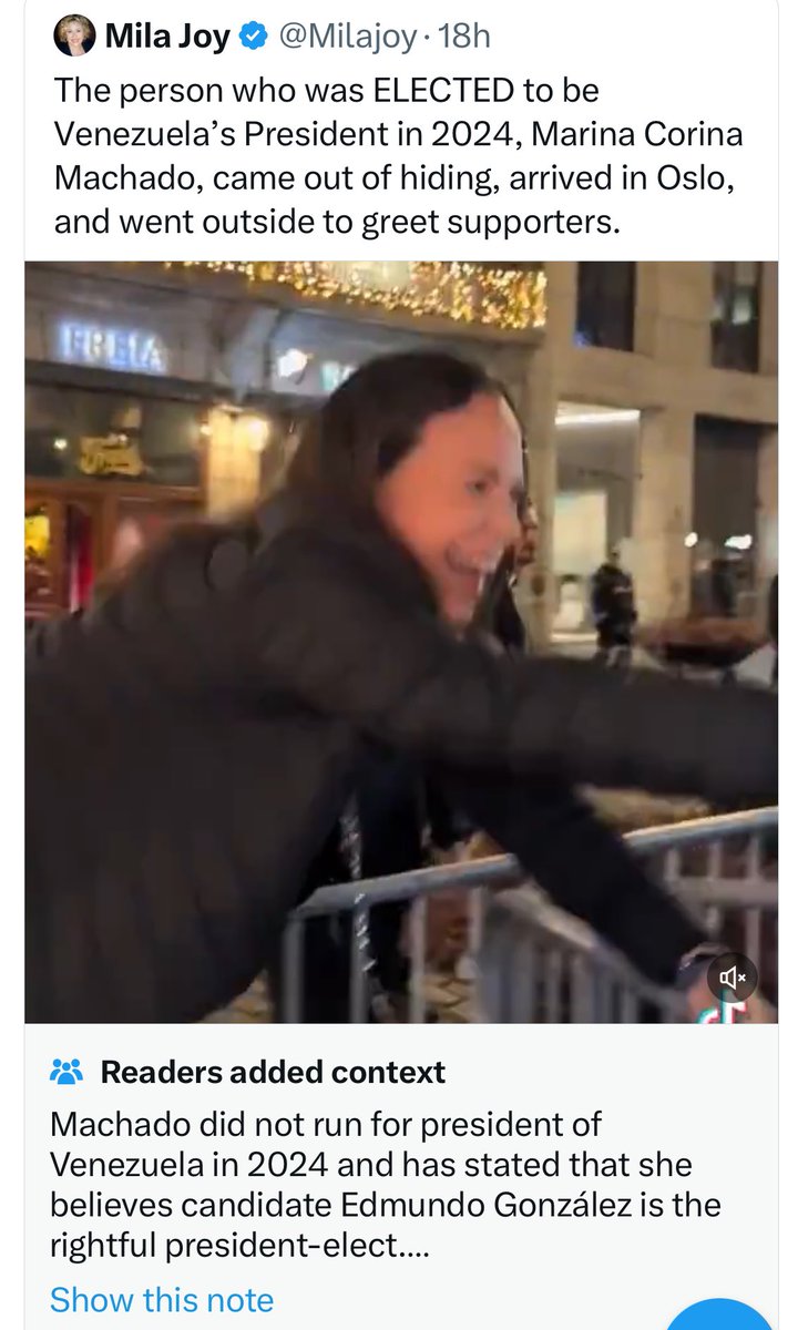 patriottakes's tweet image. “Mila Joy” is one of the biggest disinformation accounts MAGA has. What country is the actually account based in?