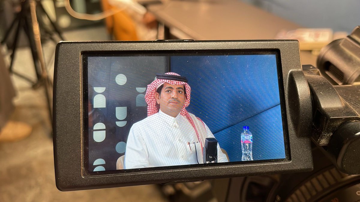 عبدالعزيز بن علي النصافي tweet media