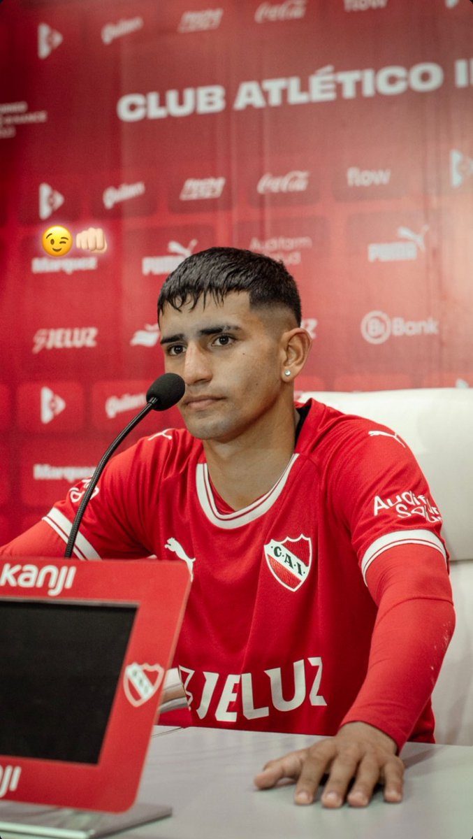 Al mejor extremo del fútbol argentino en el 2025, le quieren pagar el sueldo de Garrido ( recién subido a primera ).
Y para colmo, le adeudan premios...

Esta es otra jugada turbia de la dirigencia

Es obvio que cobrando ese sueldo se va a querer ir, y a un grupo conocido 🇲🇽...