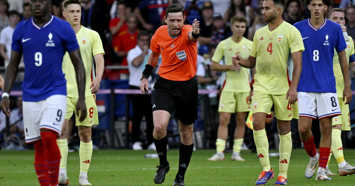 L'entreprise de Rioz Abéo intègre Vogo, spécialiste français de la sportech certifié par la Fifa.
➡️ l.estrepublicain.fr/6Uh