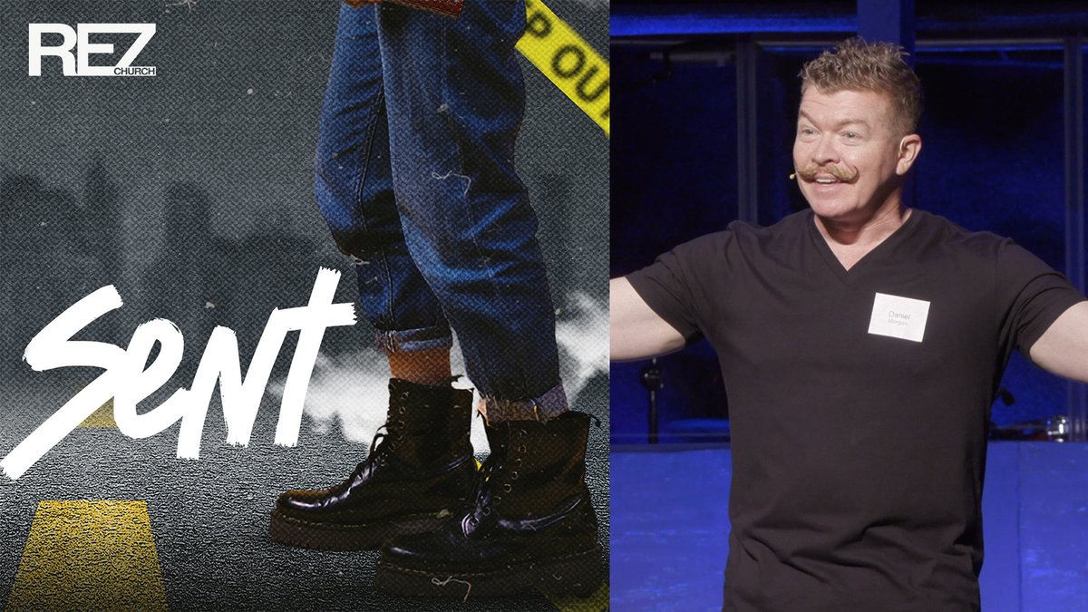 REZCHURCHBAKO's tweet image. You’re not the hero.
You know the Hero.
And you’ve been sent.

What if the harvest is waiting while the church stays comfortable?

📲 Watch now: vist.ly/4kkk9

#SENT #RezChurchBako #RezChurch #Bakersfield #Bako #Church #SundaySermon #Sunday #Sermon #ButGod