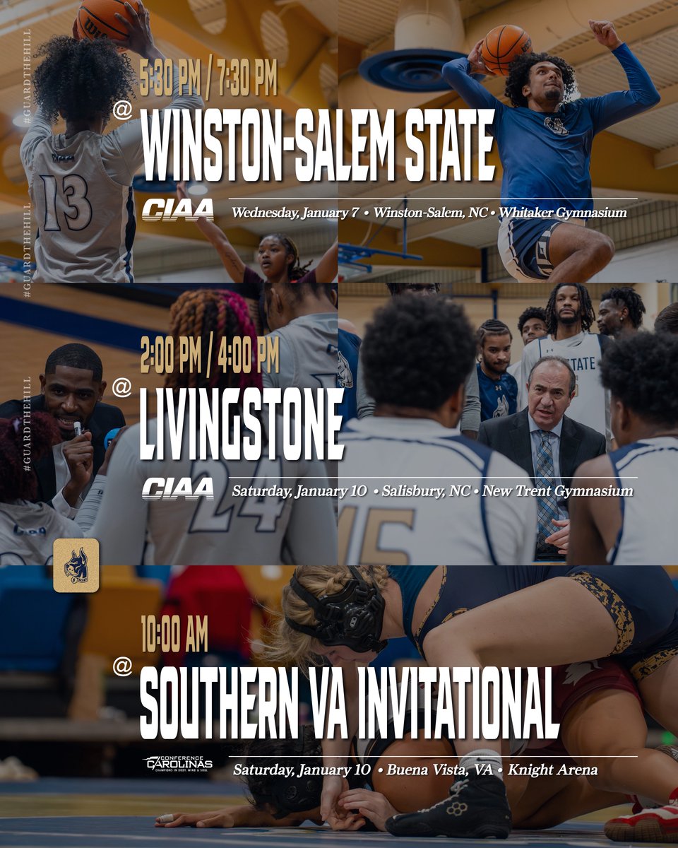 Big Blue Athletics tweet media