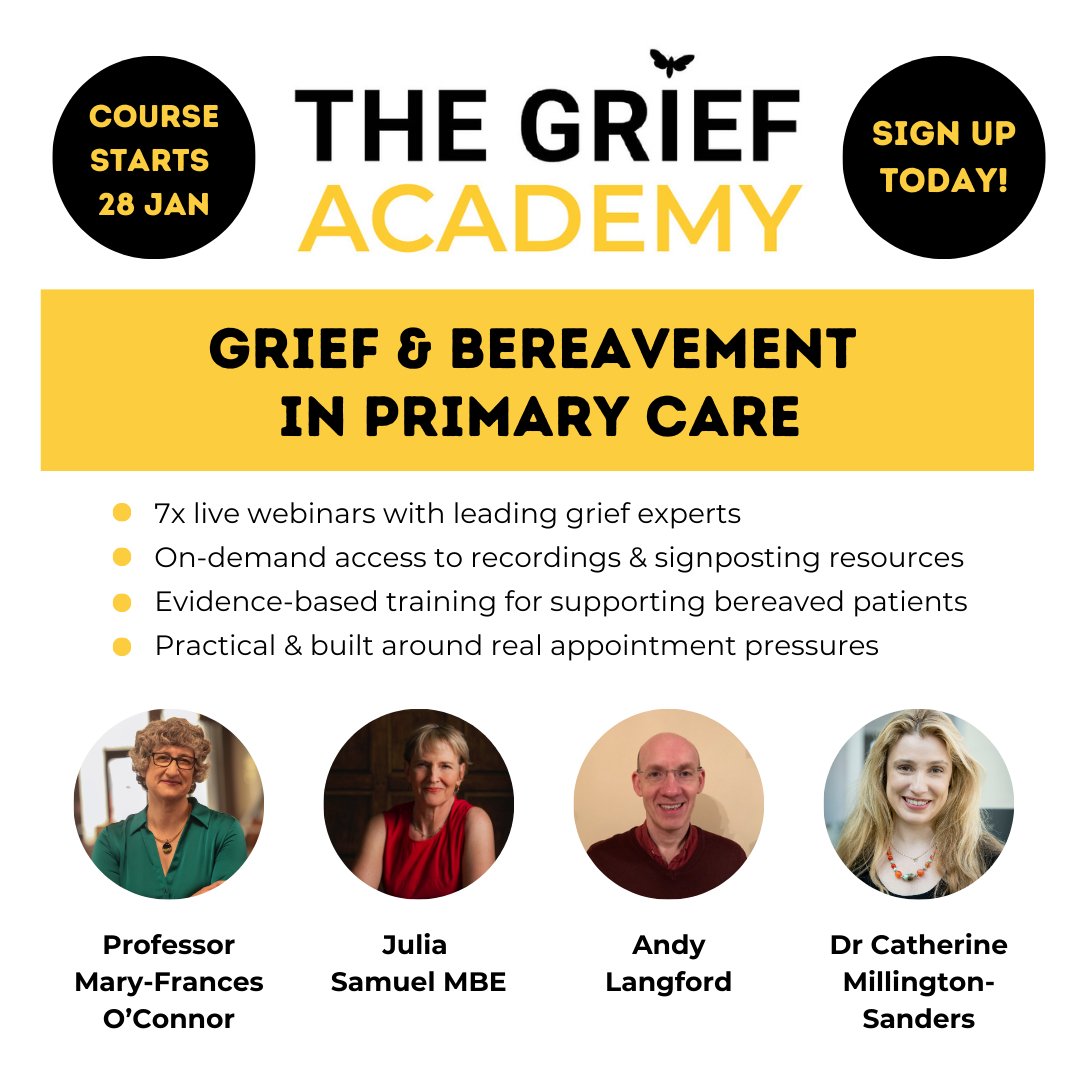 Good Grief Festival tweet media