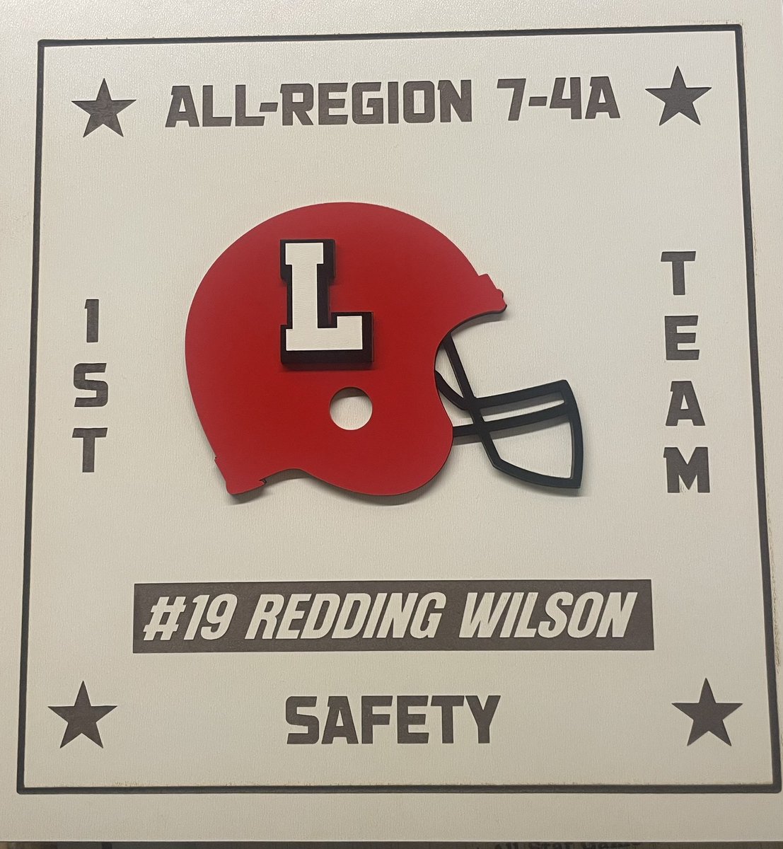 Redding Wilson tweet media