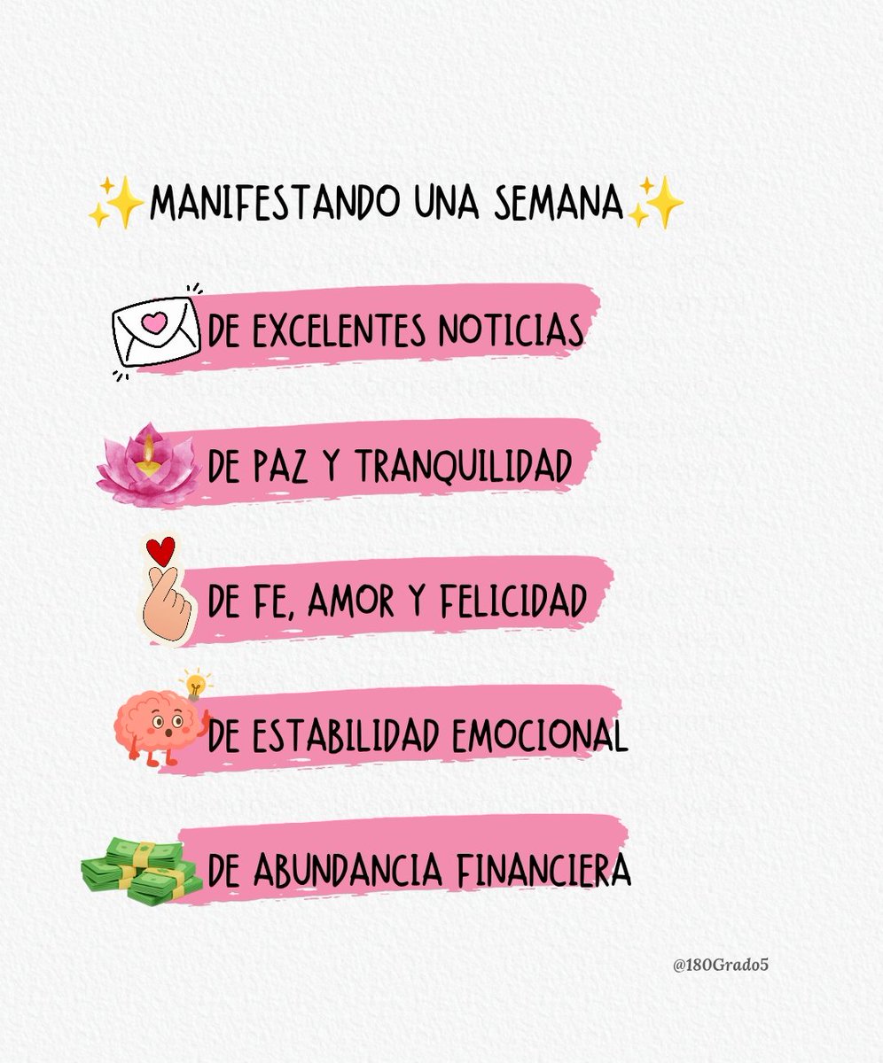 Hecho está 🙏🏻✨